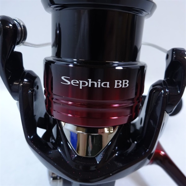 ２２セフィアＢＢ Ｃ３０００ＳＤＨ